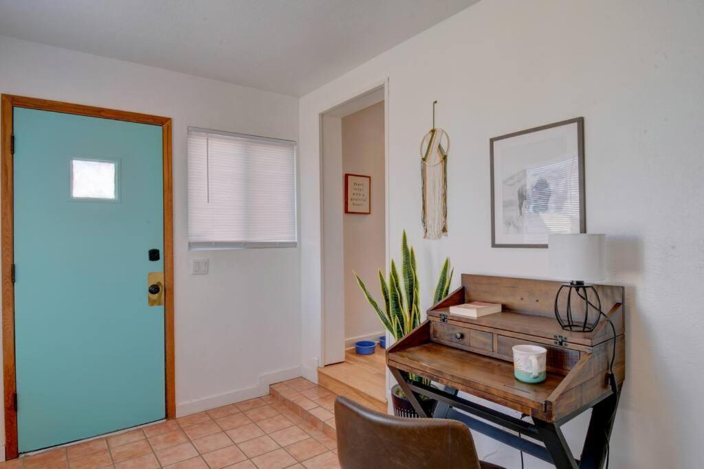 House With Great Beds, Full Kitchen, Fenced Yard Villa Albuquerque Eksteriør billede